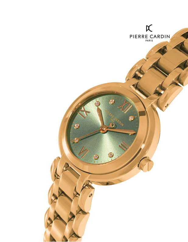 Pierre Cardin Ladies Watch